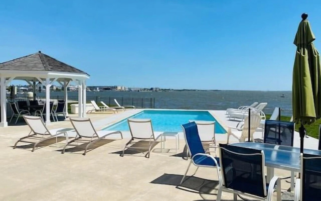 Salisbury Street 316