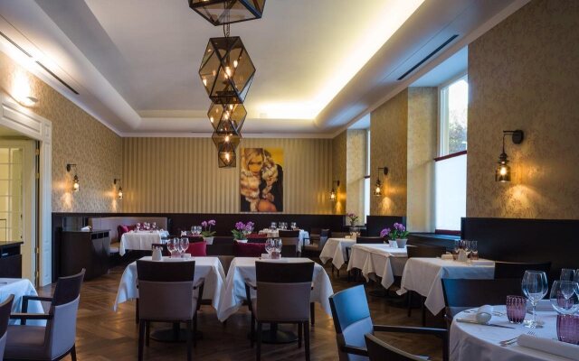 Hotel Turin Palace
