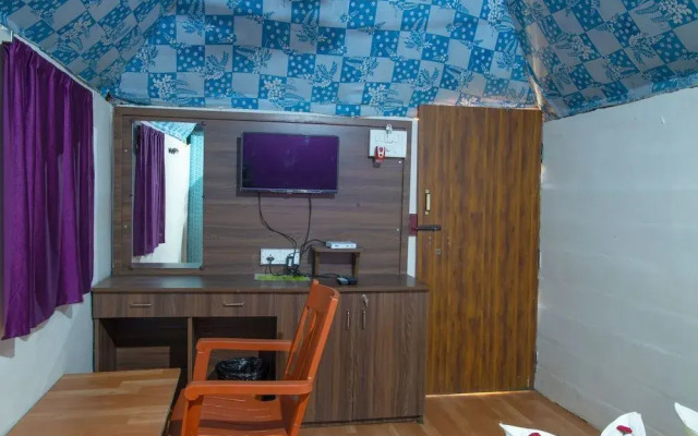 Auro Resort