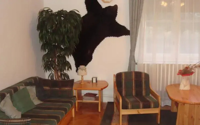 Kerekerdő Vendégház