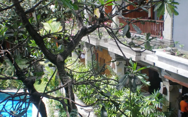 Swastika Guest House