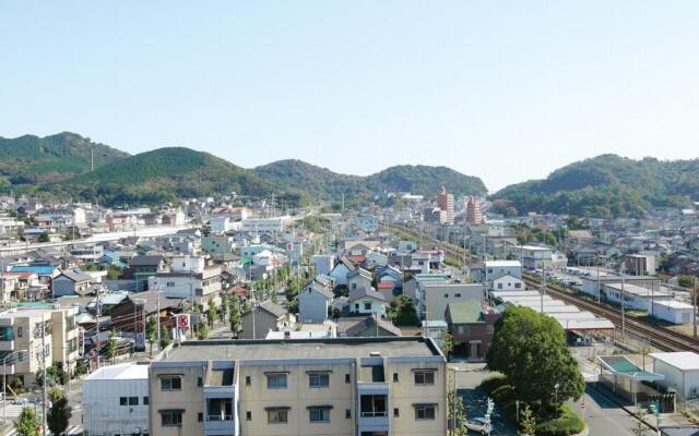 Gamagori Hotel