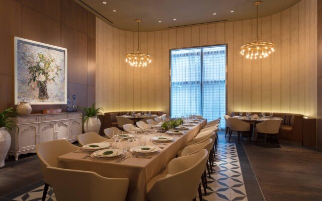 Hotel Beaux Arts, Autograph Collection