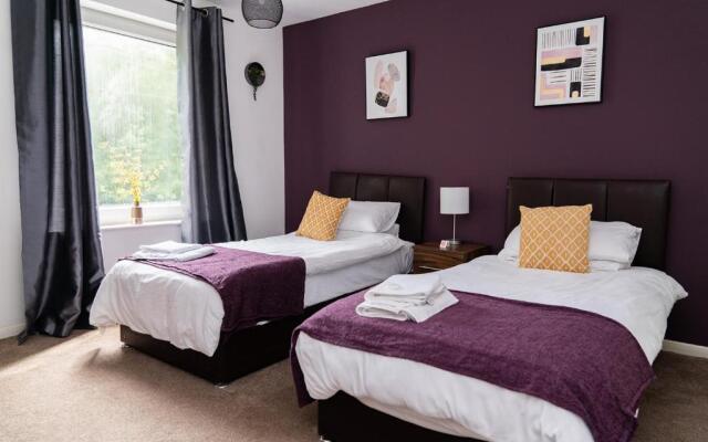 Wingfield Lodge
