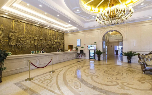 Vienna International Hotel Tong De Wei Branch