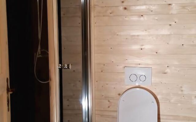 Heidi Chalet - Panoramic View