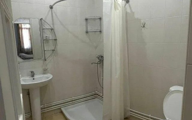 Najaryan’s Family Guest House