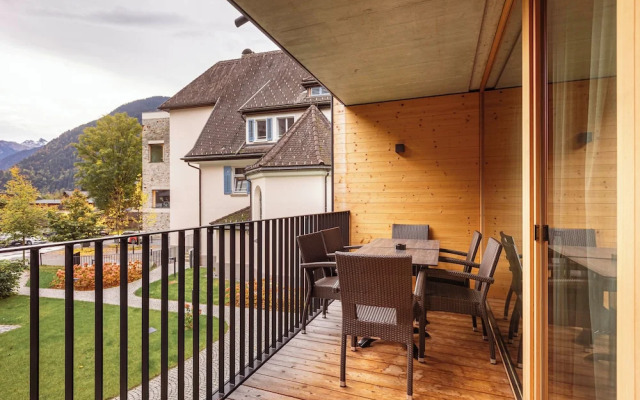 Montafon Suites Schruns by ALPS RESORTS
