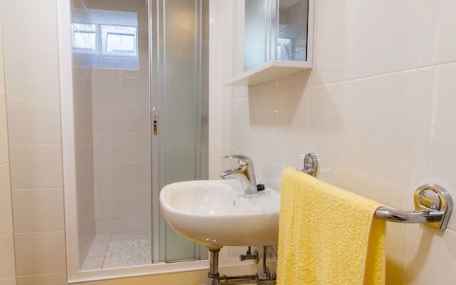 Studio apartment Zeljka