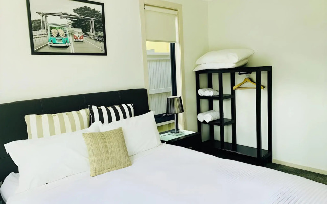 Sandpiper Motel Apollo Bay