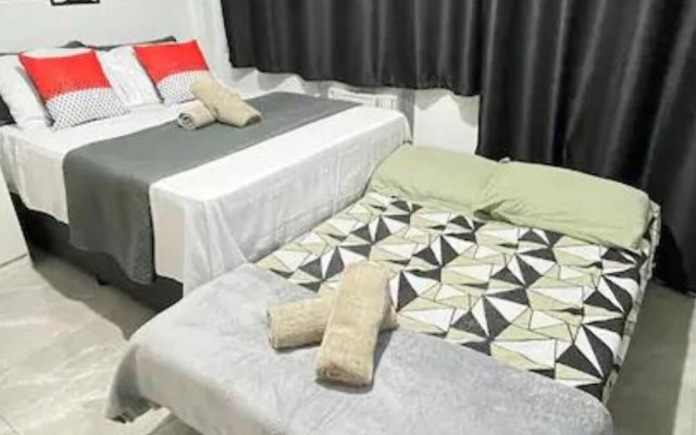 Apartamento Copa Blessed HIR 20