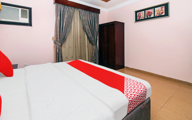 OYO 589 Lavina House