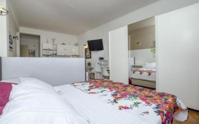 Apartment Božo