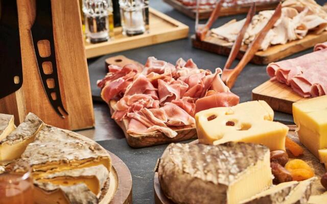 Mercure Paris Boulogne