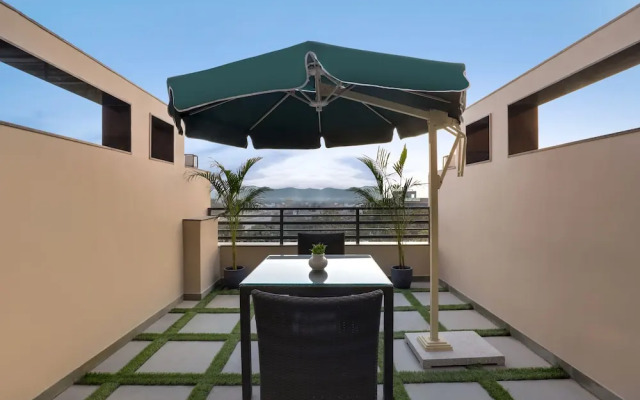Keys Select by Lemon Tree Hotels Udaipur