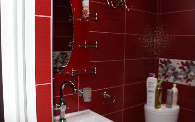 Guest House Anano
