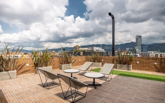 Modern 1BR in Luxury Building by Wynwood-House