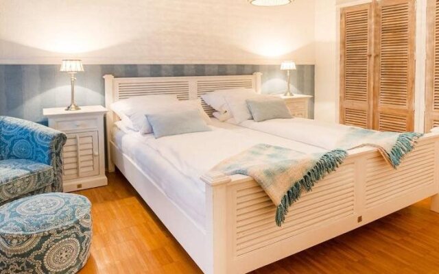 Hof und Gut Jesteburg