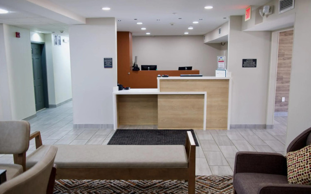 Candlewood Suites Harrisonburg by IHG