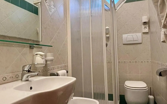 Family Hotel Pinetina Mare