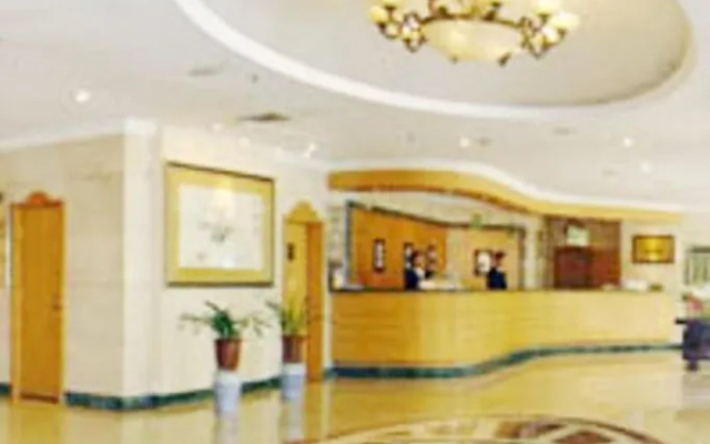 Minland Hotel