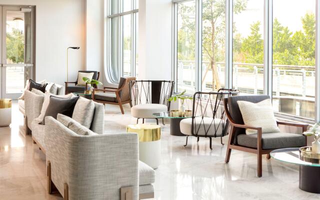 Kimpton Hotel Palomar South Beach by IHG