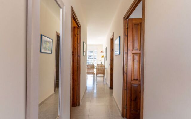 Apartment Moxó Empuriabrava