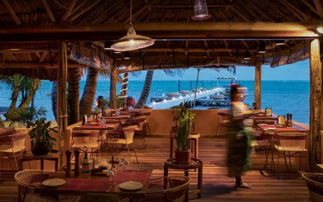 Matachica Resort & Spa - Adults Only
