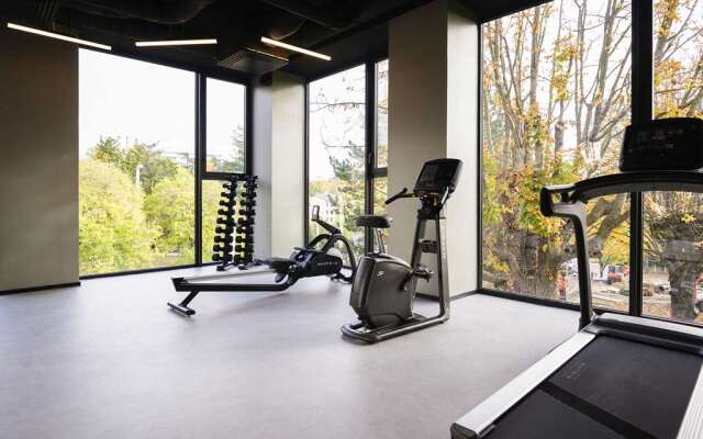 TRIBE Lyon Croix Rousse