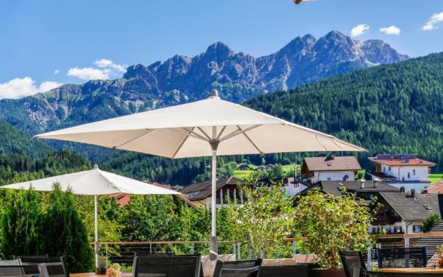 Hotel Post Tolderhof