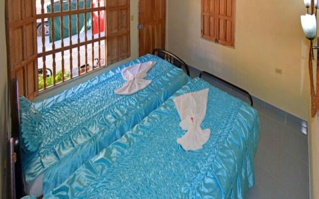 Hostal Casa Tuto & Cary
