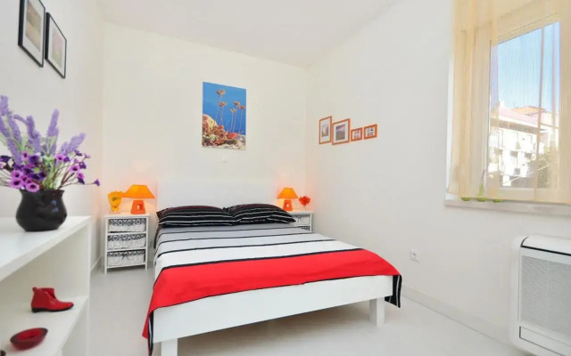 Apartment Spalatum