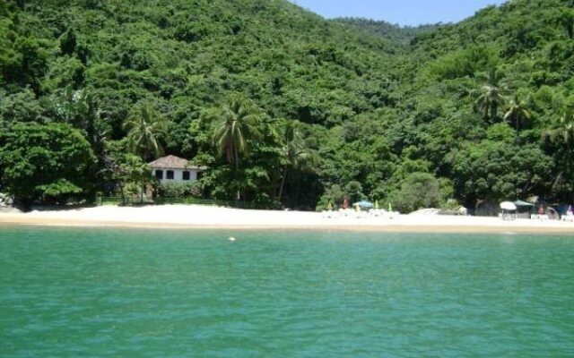 Pousada Villa Nina