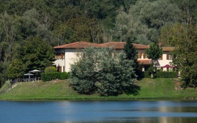 Hotel Del Lago