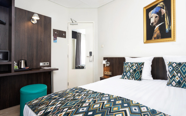 Hotel Damsquare