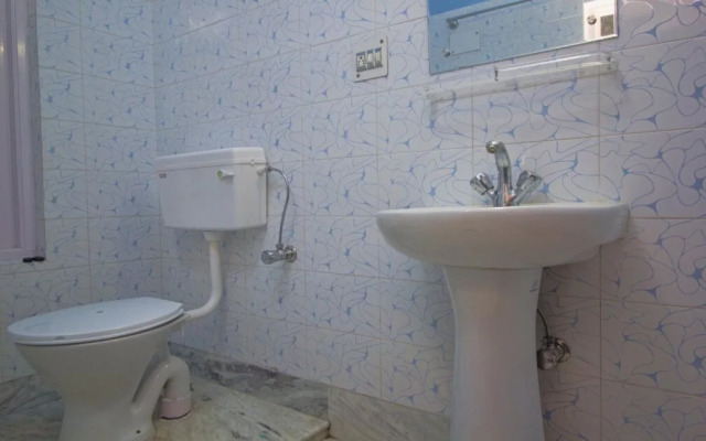 Hotel Parasol Residency by OYO Rooms