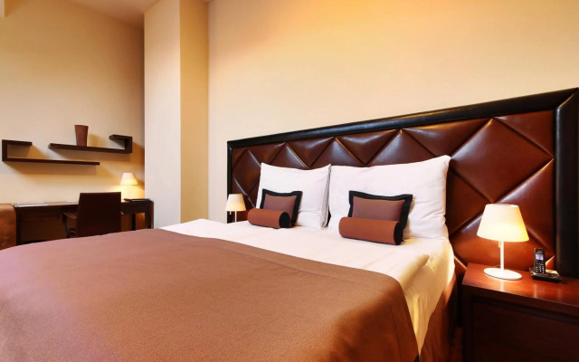 Skaritz Hotel & Residence