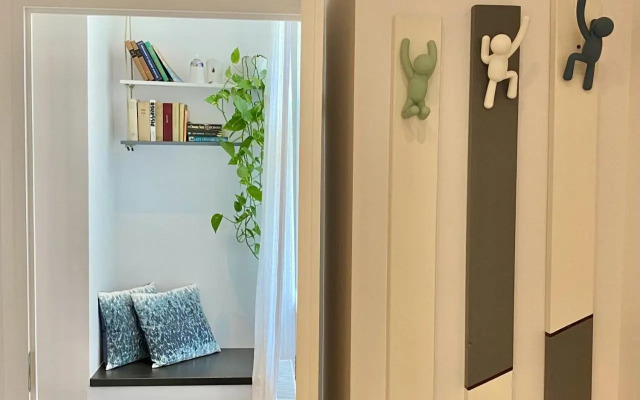 Art Apartment Szeged