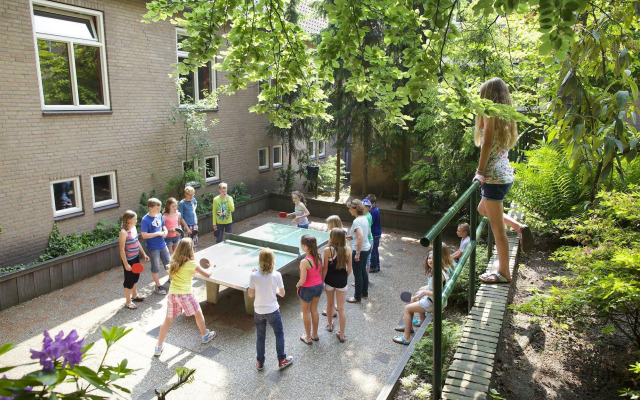 Stayokay Arnhem - Hostel