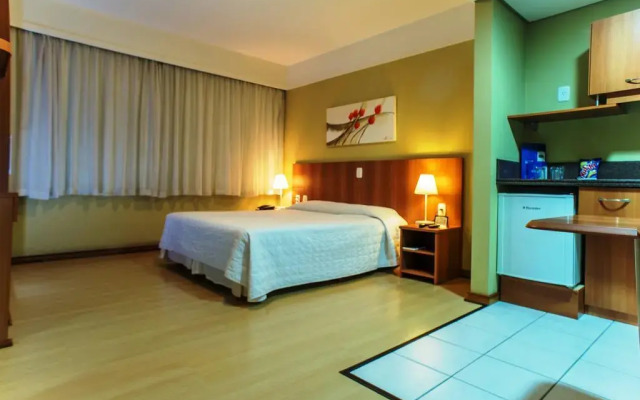 Tri Hotel Executive Caxias
