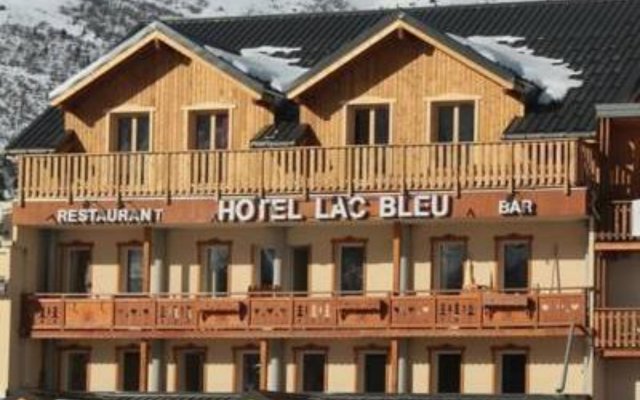 Hôtel Lac Bleu 1650
