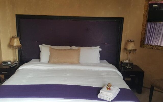 Fa’Trez Guesthouse