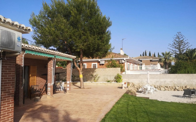 Las Yucas rural house