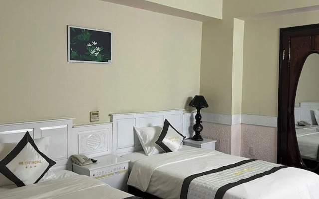 Orient Hotel Da Nang