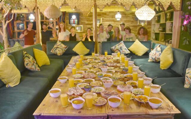 Riad Verus - Hostel - Adults Only