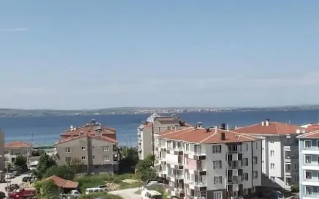 Saygılı Pansiyon