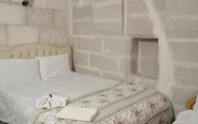 Ulas Cave Hotel