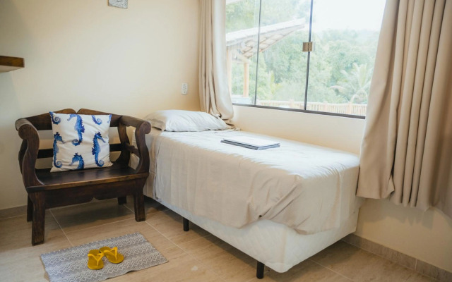 Diver Village Ilhabela