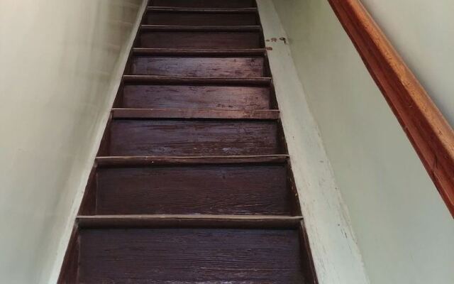 Appartement Cosy Salins les Bains