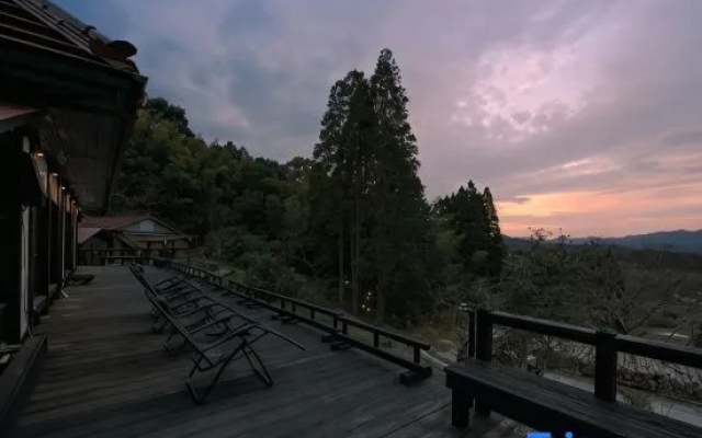 Kamogawa 919